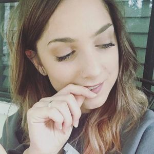 Meet your Posher, Mary catherine